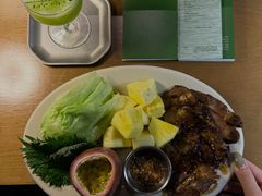 -埋位小酒馆(东城店)