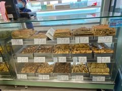 -上海哈尔滨食品厂(淮海中路店)