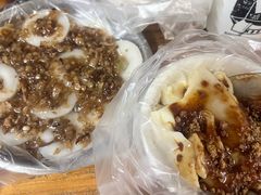 -共和老洪豆花草粿水粿
