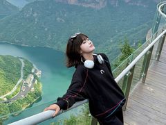 -河南宝泉旅游区