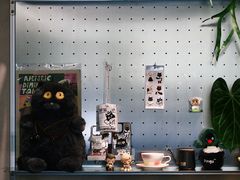 -Dogi&kiki Coffee(中心商务大厦店)