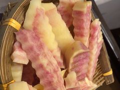 -老房老舍重庆火锅(假日城市店)