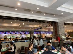 -令氏家外家周秦食府(高新店)