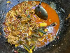 -曹丞相·地锅鸡·地锅鱼(武林店)