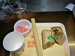 -特派卷·老北京烤鸭卷(合生汇购物中心店)