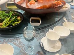 -丹东福瑞德大酒店·翠宫中餐厅
