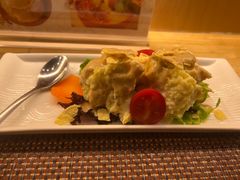 -樱の千渡日式料理·铁板烧•烧鸟(金盛田广场店)