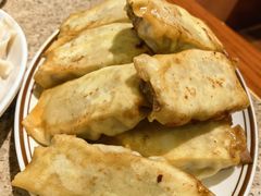 -金谷园饺子馆(北邮总店)