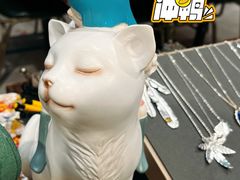 -十八字金银饰·拼豆·开蚌手工体验团建(君太百货店)