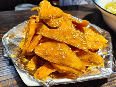 -川人川菜馆·小龙虾·鲜虾现做(黄山路店)