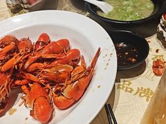-聚味瞿记·龙虾堂(咸嘉湖店)
