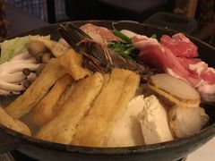 -文立新麻辣烫(合生汇21街区店)