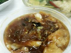 -二中酸辣汤(无锡梁溪区店)