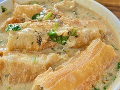 -云南大锅豆浆店