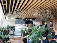-Seesaw Coffee(朝阳大悦城店)