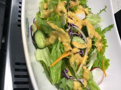 -韩时烤肉(丰科万达广场店)