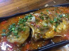 -盖帮鳝鱼串串(东郊记忆店)
