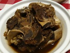 牛大骨-西贝(枫蓝国际购物中心店)