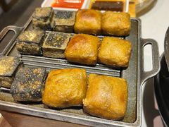 舌尖上的毛豆腐双拼-徽镇小厨·经典徽菜(马连道店)