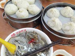 -两淮一绝鸡丝辣汤(交通路店)