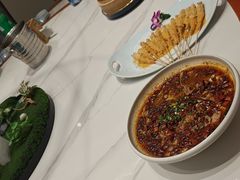 -南山翁新概念川菜(江宁万达广场店)