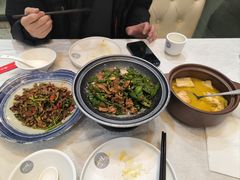 -湘桂人酒楼(西便门店)