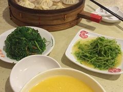 -老班长手工灌汤包老店(东山店)