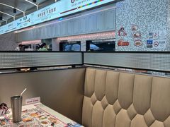 -敏华冰厅(平安金融中心店)