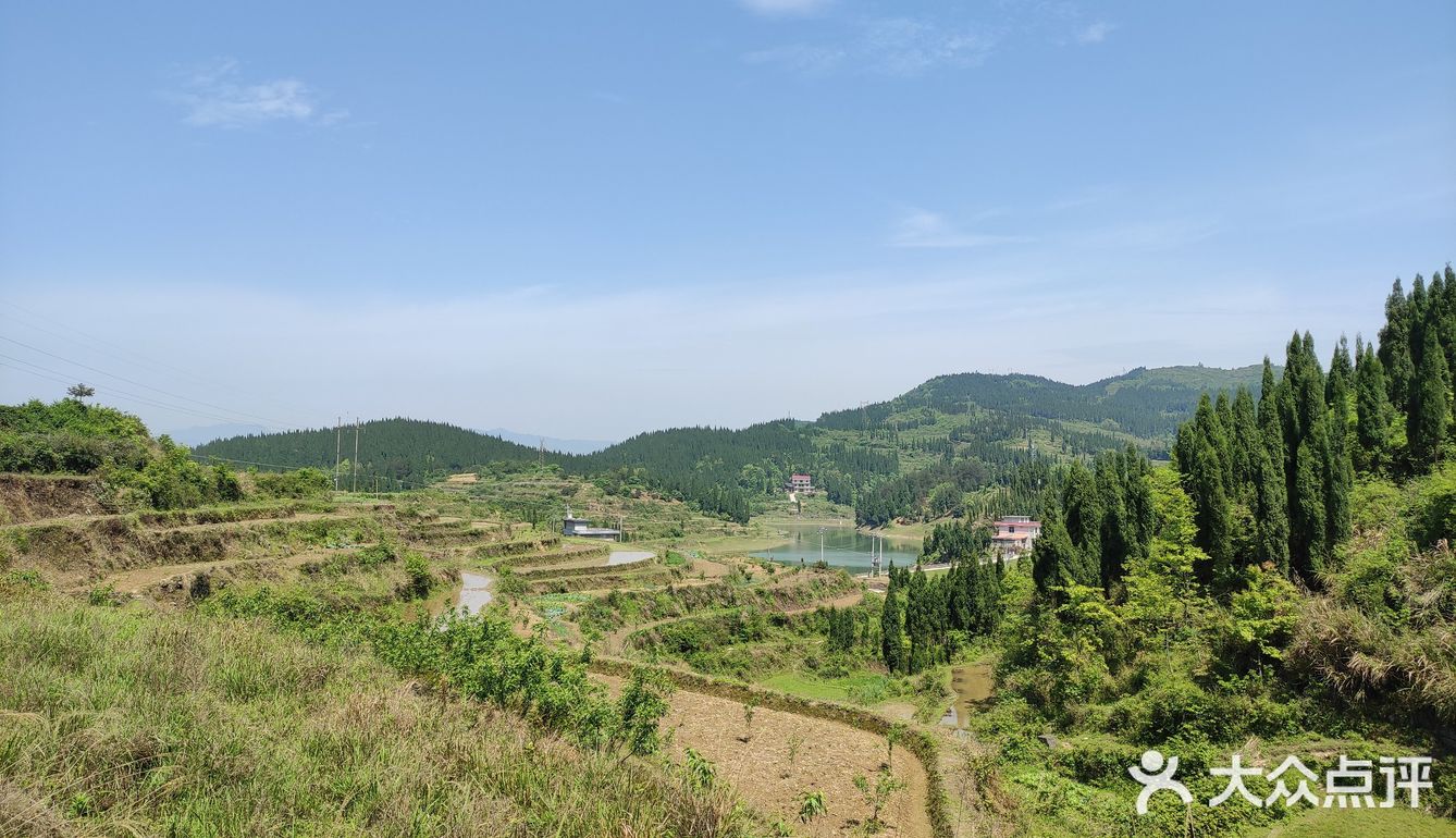 农村溜娃不比城里差呀