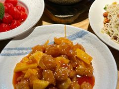 -黄鹤天厨·泡椒田鸡创始者(莲花店)