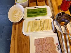 -竹犇番茄火锅(长风街店)