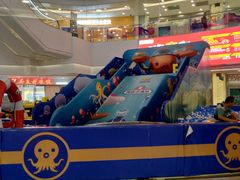 -保利MALL(天鹅湖店)