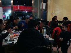 大堂-草原碳烤羊腿(仙塘店)