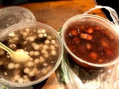 -芳婆糕团店(王府大街店)