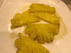 -吉源大排档·鱼生·海鲜(烧烤彩印厂店)