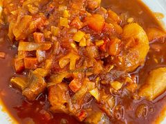 -妈阁铭记澳葡美食