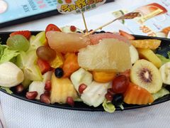 -威尼斯西餐厅(古镇店)