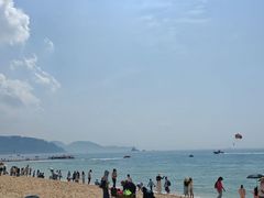 -大梅沙海滨公园