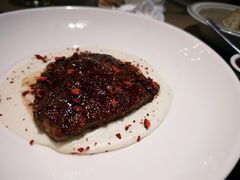 -秋林西餐厅(总店)