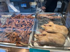 -竺桥兄弟烤鸭(总店)