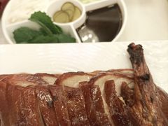 -汇贤府·李氏新鲁菜(万寿路店)