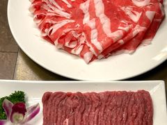 -南门涮肉(后海店)