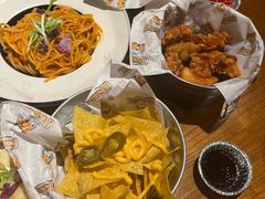 -HUZI虎滋精酿餐吧(京西大悦城店)