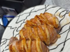 -争鲜回转寿司(中街大悦城店)
