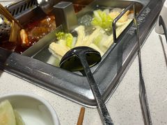 -海底捞火锅(玉桥商业广场店)