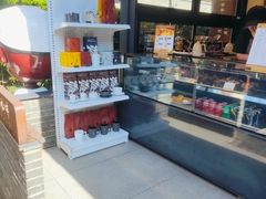 -壹丁咖啡(宽窄巷子店)