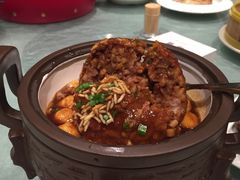 -小厨娘淮扬菜(清江苏宁广场店)