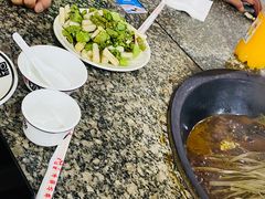 -夏家大锅台炖鱼馆
