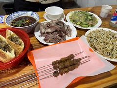-三中高皇羊肉馆