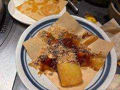 -巴奴毛肚火锅(景枫中心店)